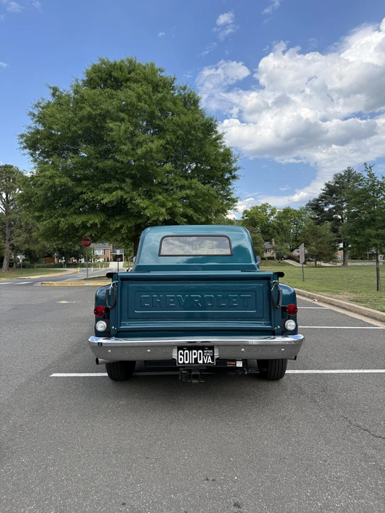 1967 Chevrolet C/K 2nd Gen - Image 8 of 31