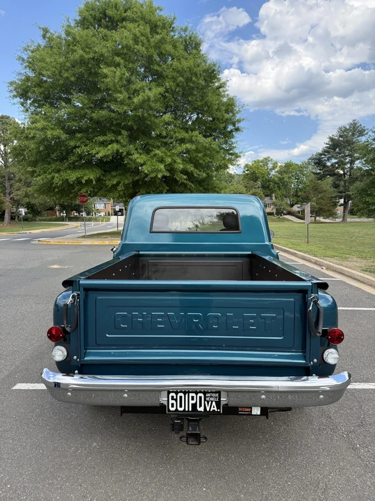 1967 Chevrolet C/K 2nd Gen - Image 9 of 31