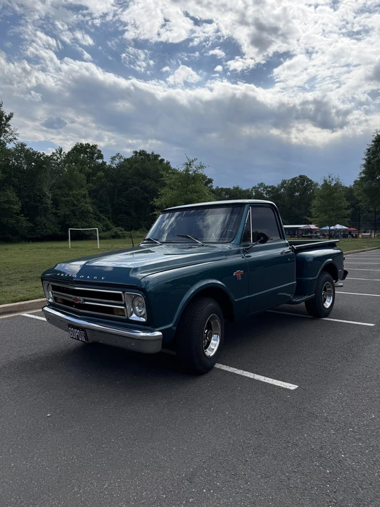 1967 Chevrolet C/K 2nd Gen - Image 2 of 31