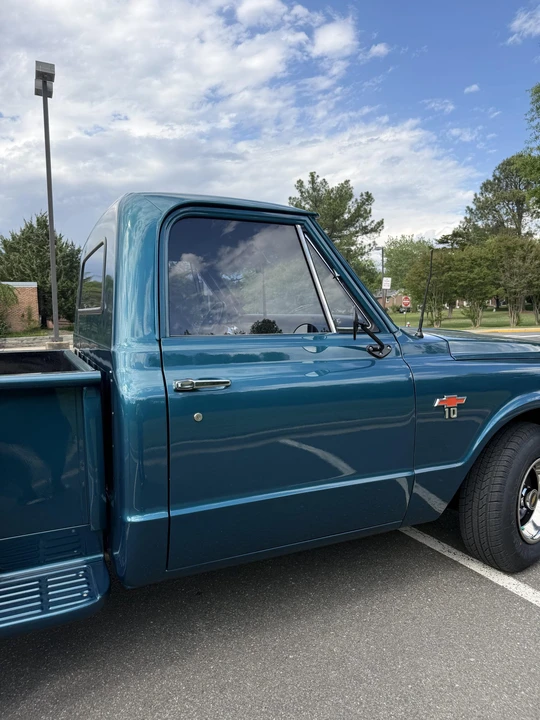 1967 Chevrolet C/K 2nd Gen - Image 19 of 31