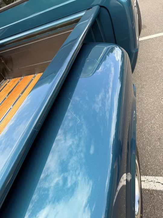 1967 Chevrolet C/K 2nd Gen - Image 24 of 31