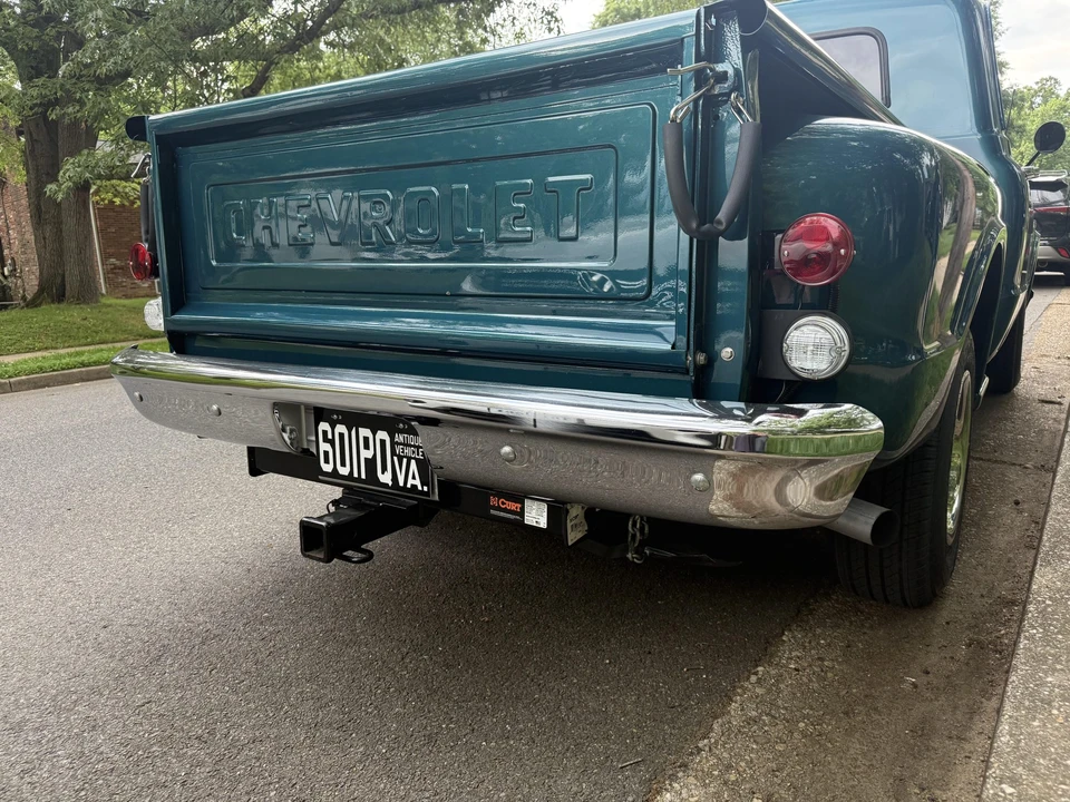 1967 Chevrolet C/K 2nd Gen - Image 27 of 31