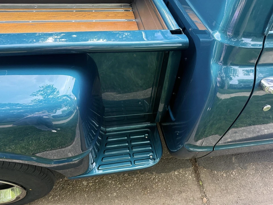 1967 Chevrolet C/K 2nd Gen - Image 22 of 31