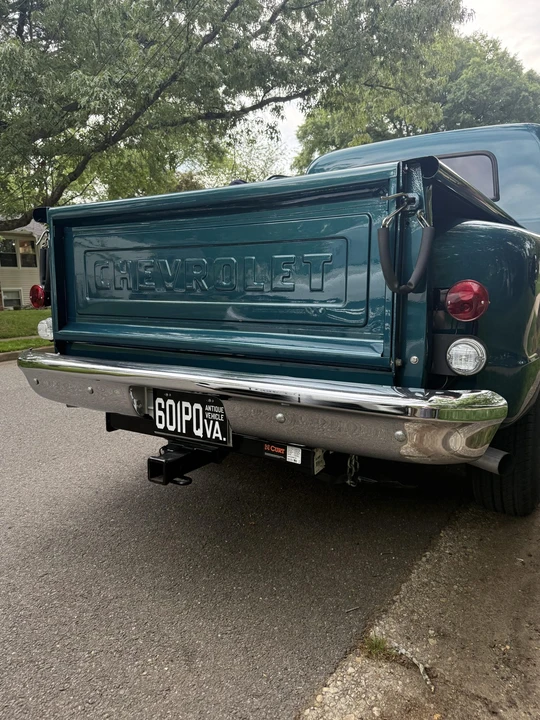 1967 Chevrolet C/K 2nd Gen - Image 28 of 31