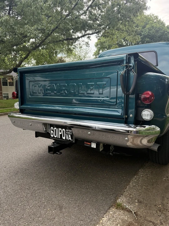 1967 Chevrolet C/K 2nd Gen - Image 29 of 31