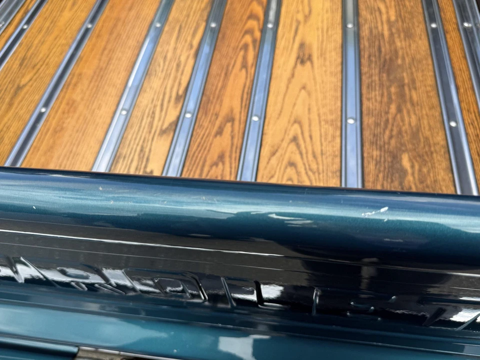 1967 Chevrolet C/K 2nd Gen - Image 31 of 31