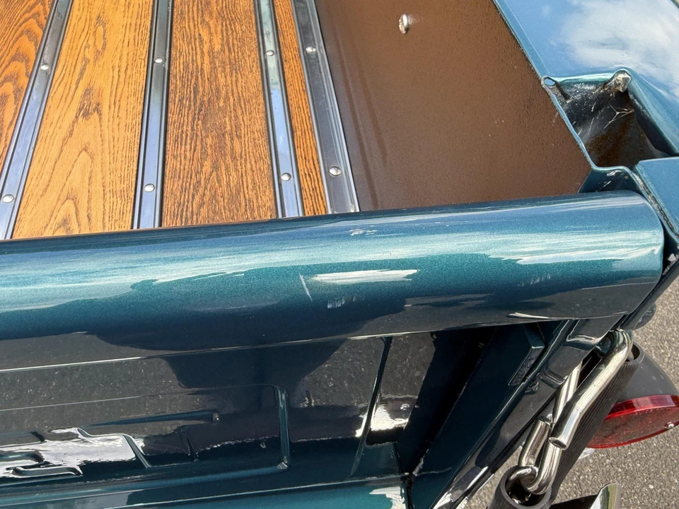 1967 Chevrolet C/K 2nd Gen - Image 30 of 31