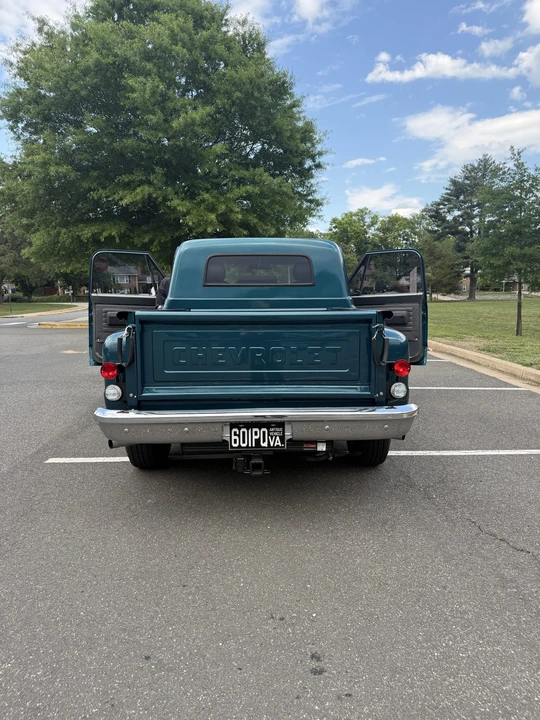 1967 Chevrolet C/K 2nd Gen - Image 10 of 31