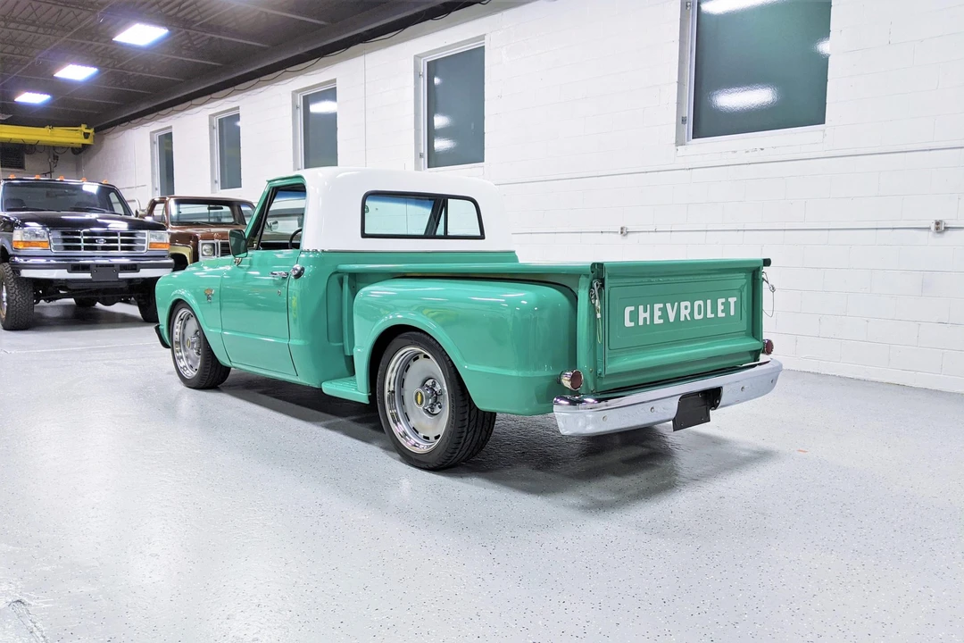 1967 Chevrolet C/K 2nd Gen - Image 6 of 31