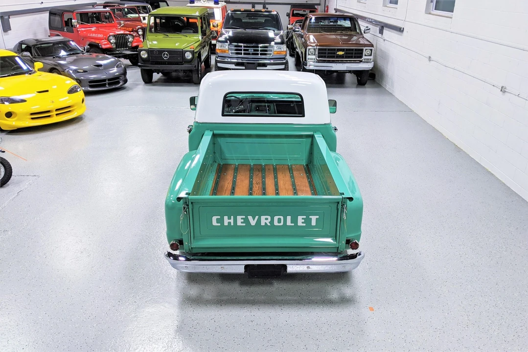 1967 Chevrolet C/K 2nd Gen - Image 8 of 31