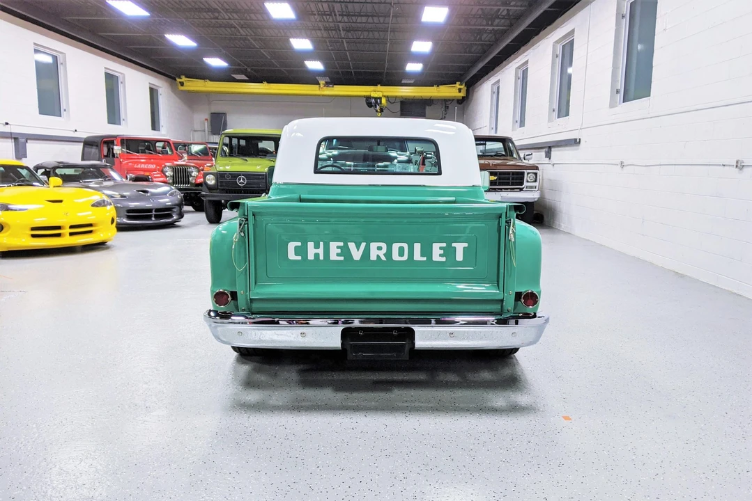 1967 Chevrolet C/K 2nd Gen - Image 9 of 31