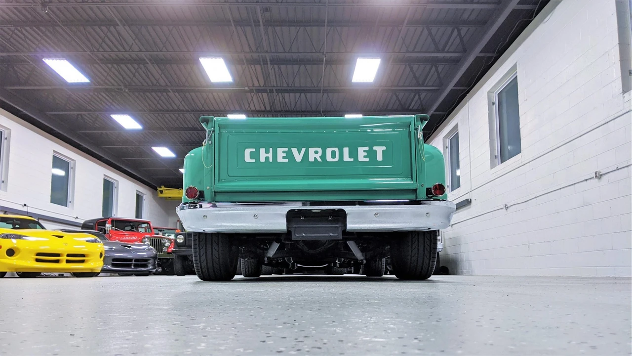 1967 Chevrolet C/K 2nd Gen - Image 10 of 31