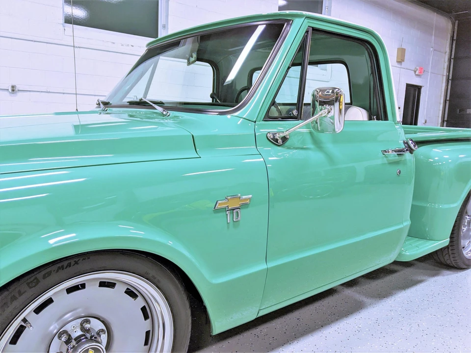 1967 Chevrolet C/K 2nd Gen - Image 27 of 31