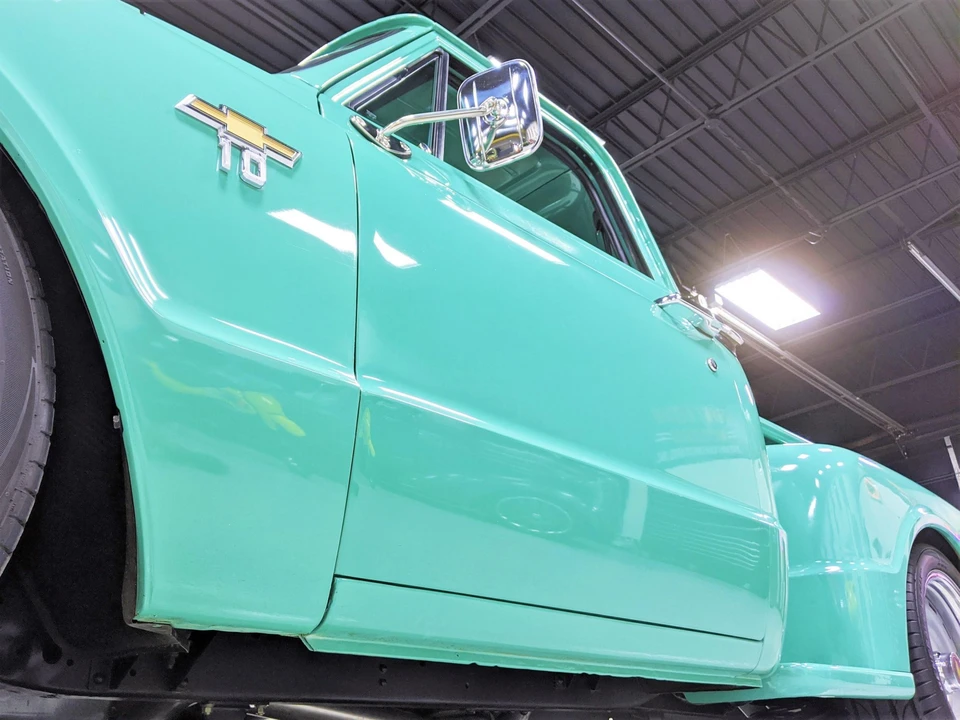 1967 Chevrolet C/K 2nd Gen - Image 29 of 31