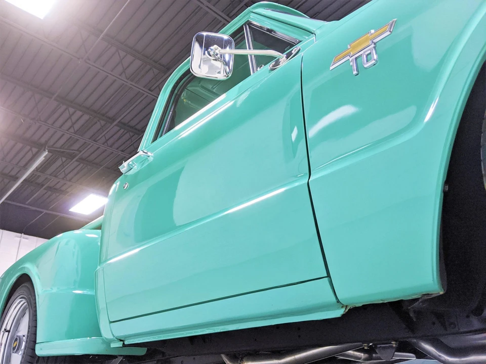 1967 Chevrolet C/K 2nd Gen - Image 28 of 31