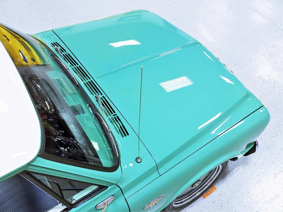 1967 Chevrolet C/K 2nd Gen - Image 30 of 31