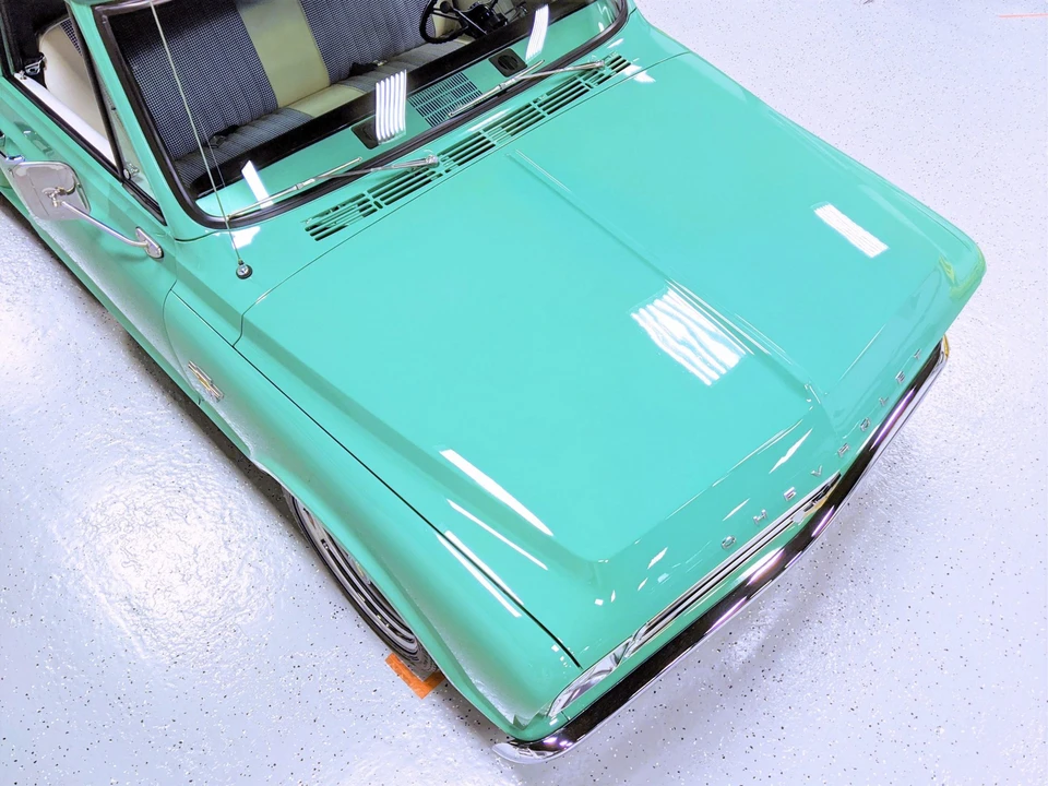 1967 Chevrolet C/K 2nd Gen - Image 20 of 31