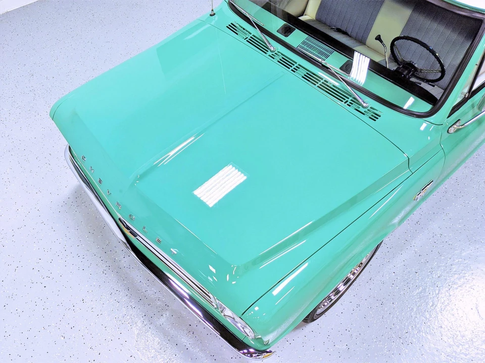 1967 Chevrolet C/K 2nd Gen - Image 21 of 31