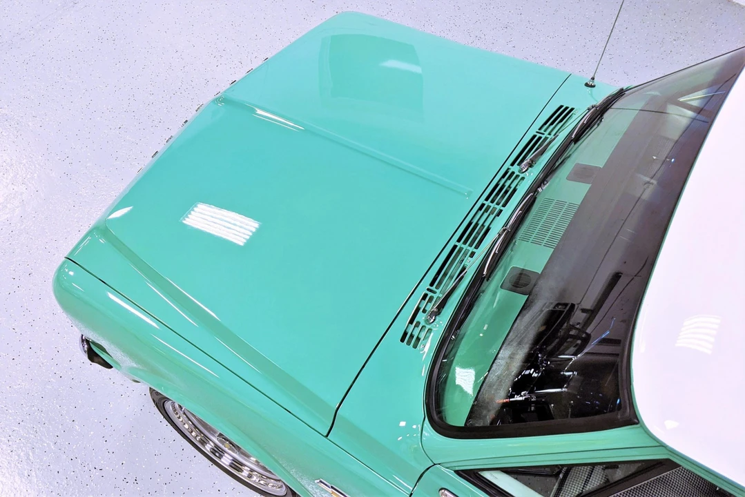 1967 Chevrolet C/K 2nd Gen - Image 31 of 31