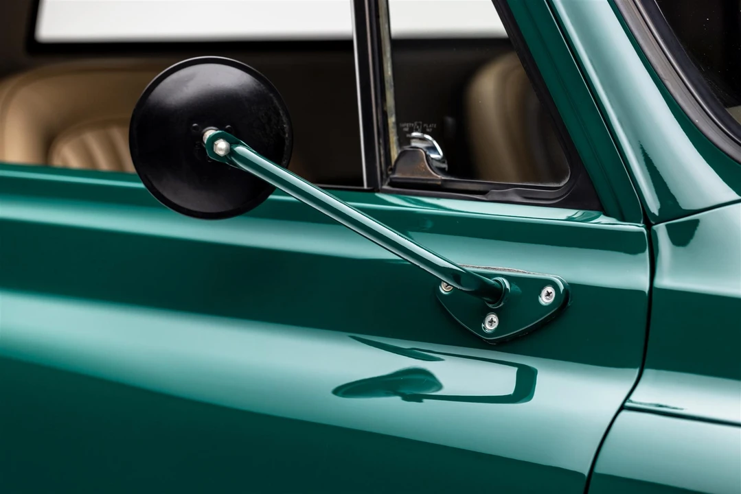 1967 Chevrolet C/K 2nd Gen - Image 30 of 31