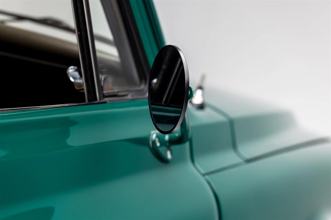 1967 Chevrolet C/K 2nd Gen - Image 31 of 31