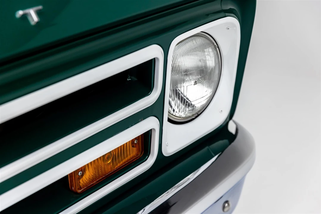 1967 Chevrolet C/K 2nd Gen - Image 26 of 31