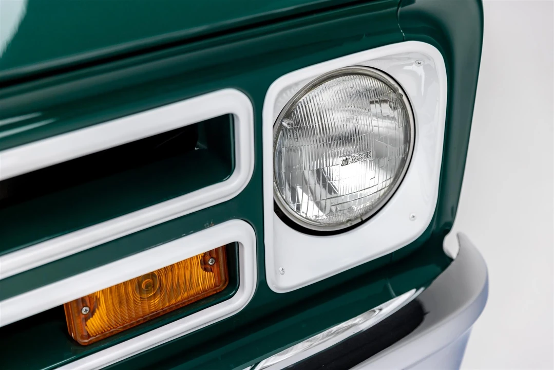 1967 Chevrolet C/K 2nd Gen - Image 27 of 31