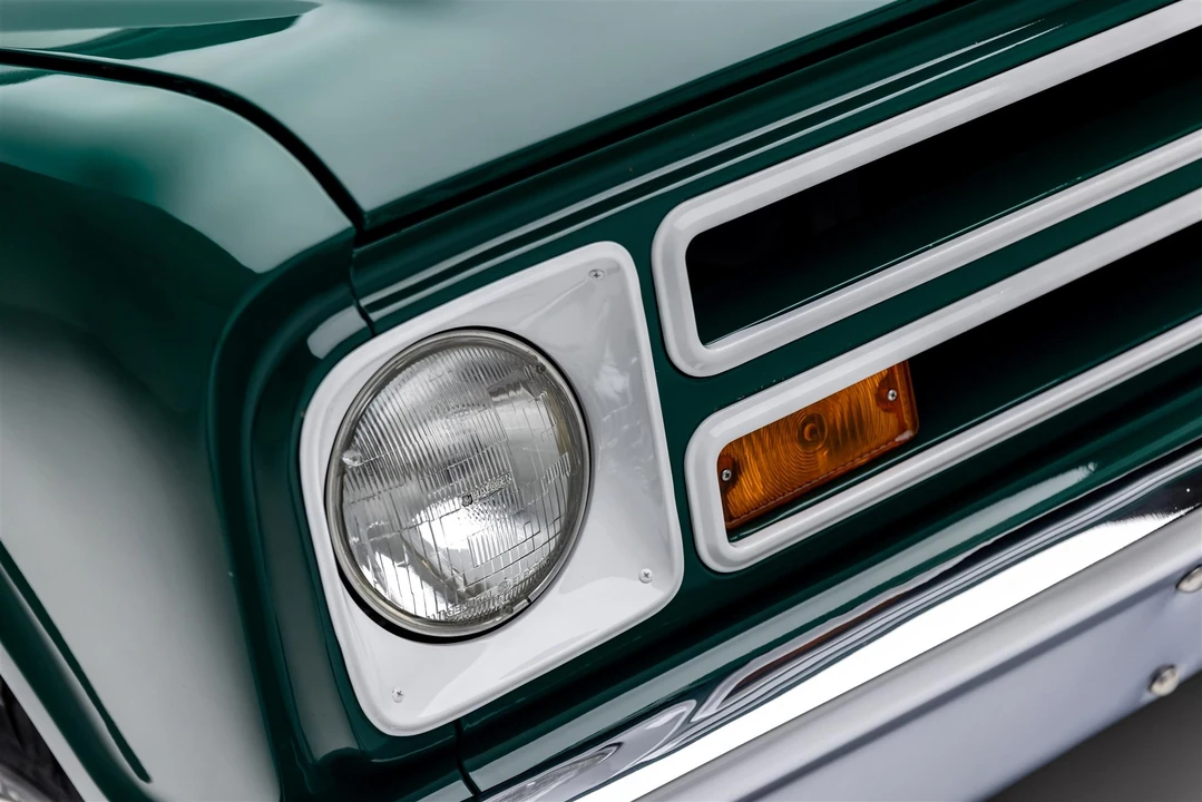 1967 Chevrolet C/K 2nd Gen - Image 25 of 31