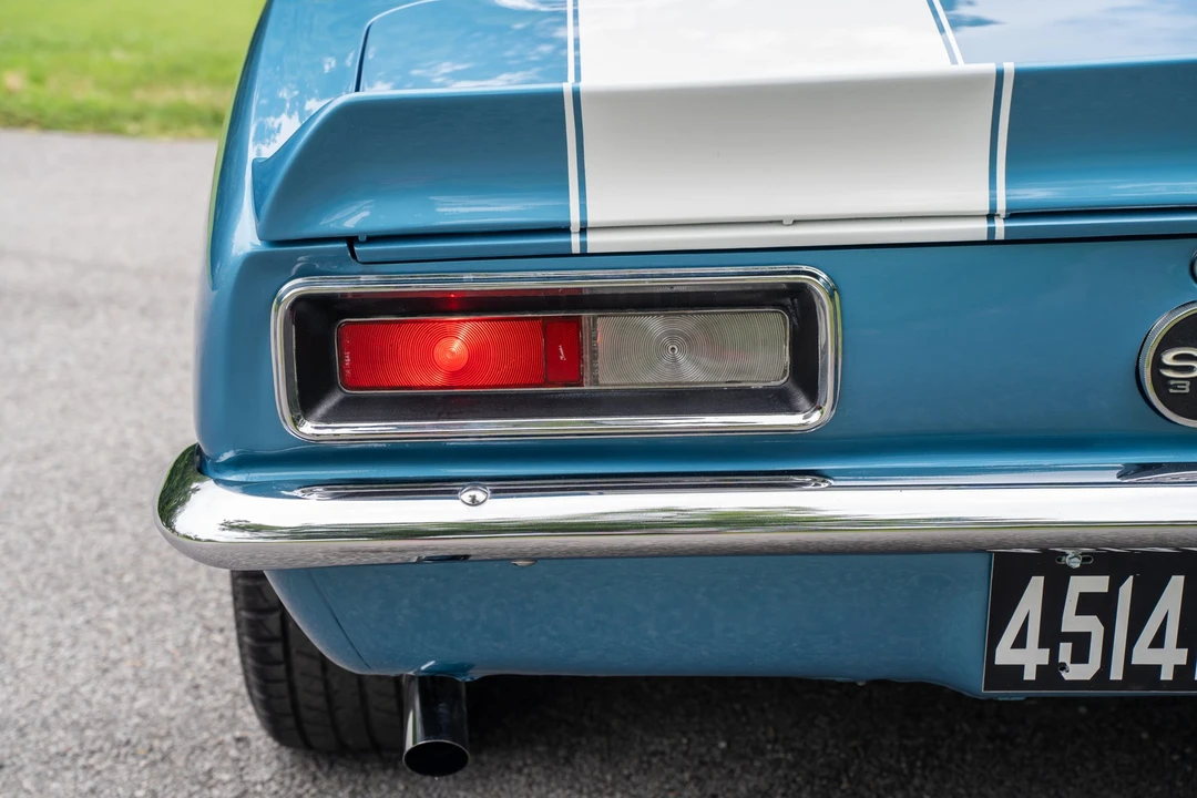 1967 Chevrolet Camaro SS 1st Gen - Image 23 of 31