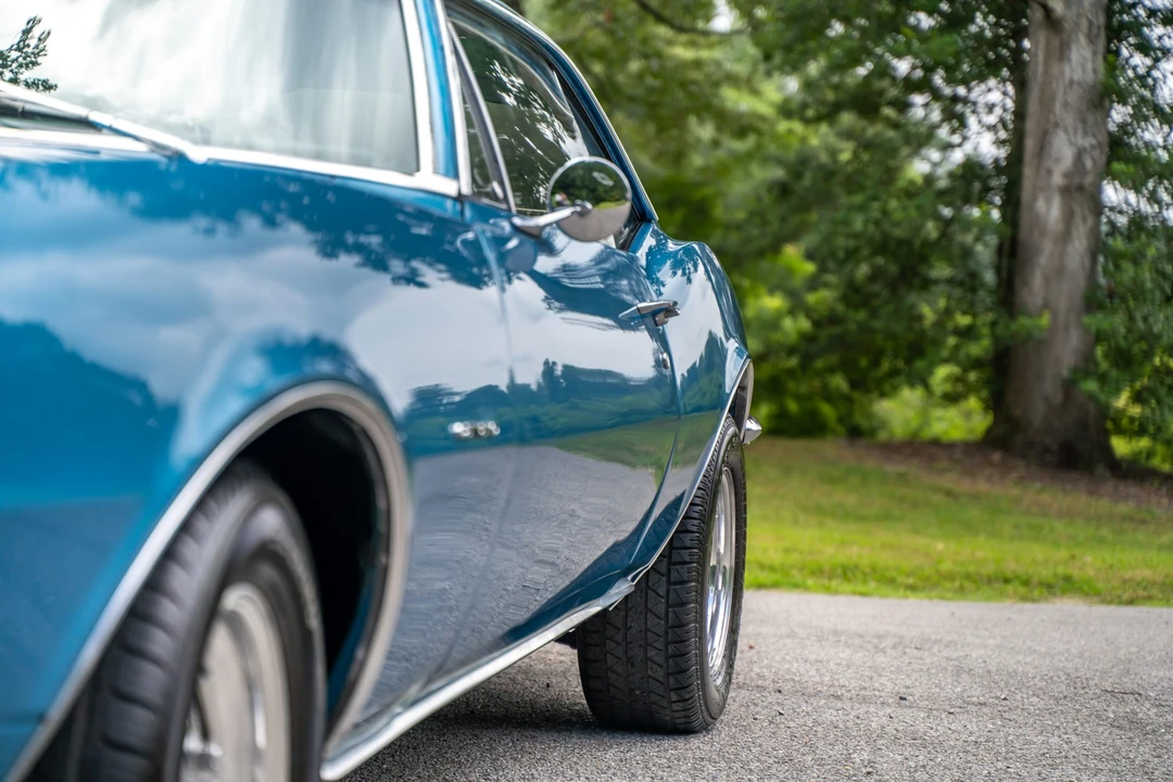 1967 Chevrolet Camaro SS 1st Gen - Image 30 of 31