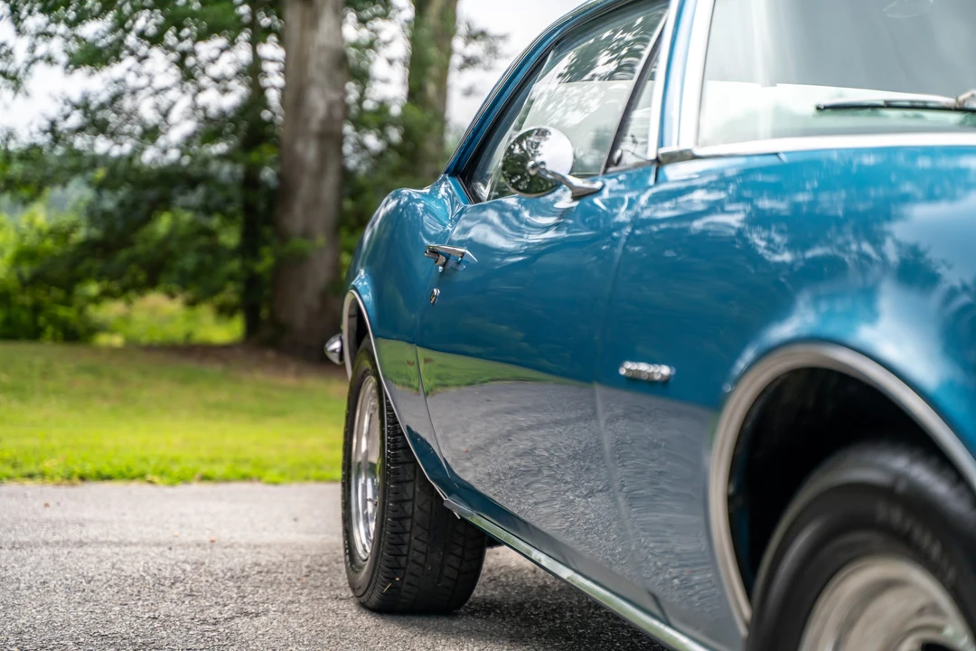 1967 Chevrolet Camaro SS 1st Gen - Image 14 of 31