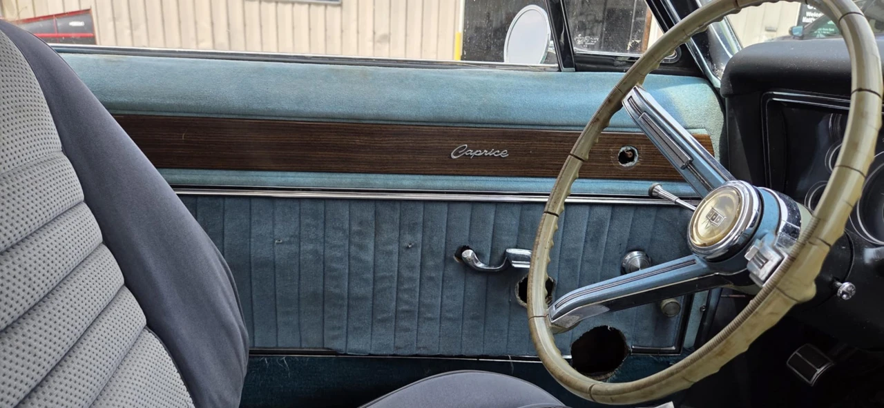 1967 Chevrolet Caprice - Image 26 of 31