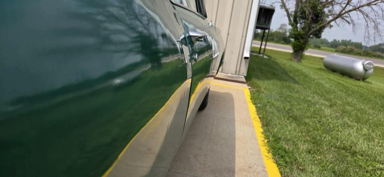 1967 Chevrolet Caprice - Image 22 of 31