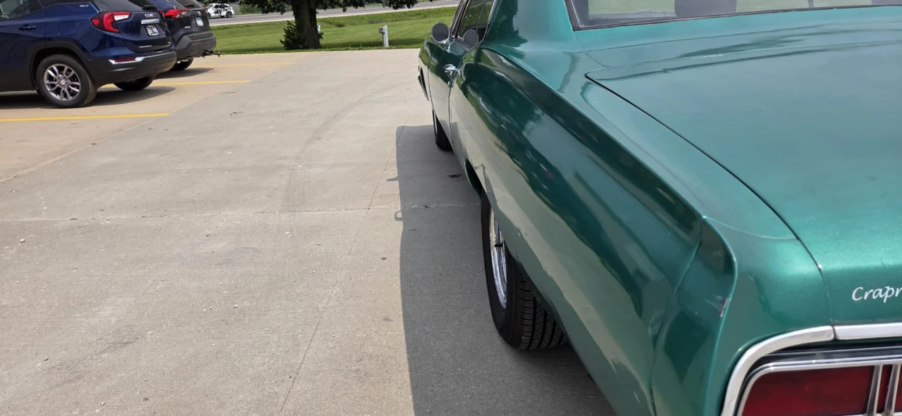 1967 Chevrolet Caprice - Image 19 of 31