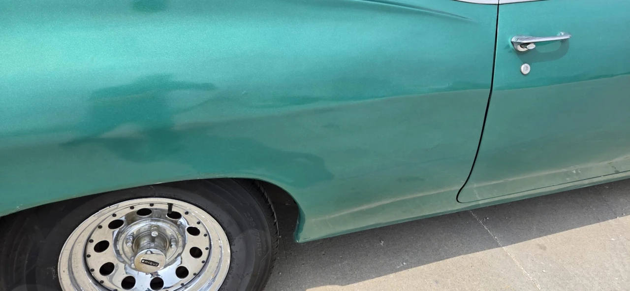 1967 Chevrolet Caprice - Image 24 of 31