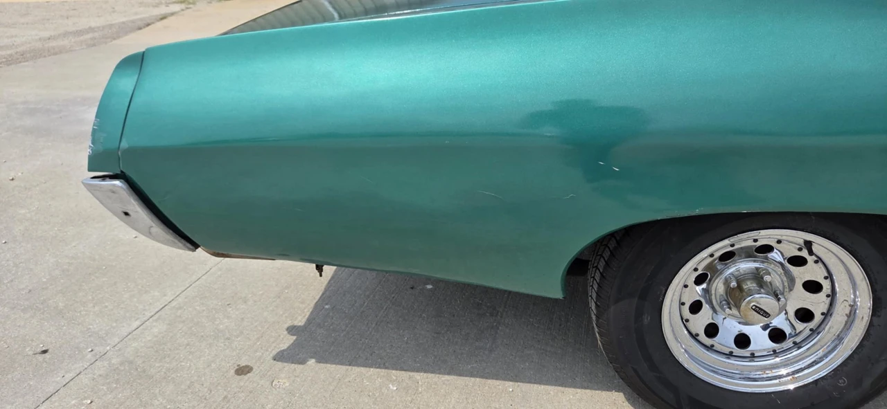 1967 Chevrolet Caprice - Image 23 of 31