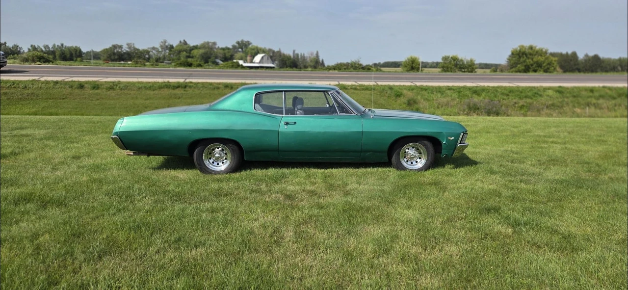 1967 Chevrolet Caprice - Image 7 of 31