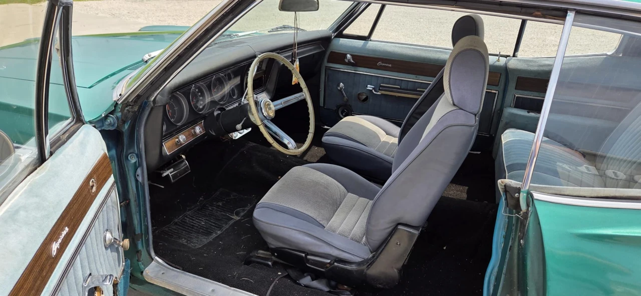 1967 Chevrolet Caprice - Image 27 of 31