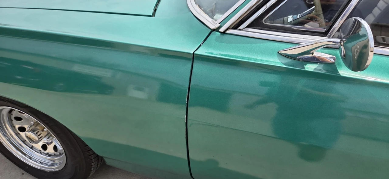 1967 Chevrolet Caprice - Image 14 of 31