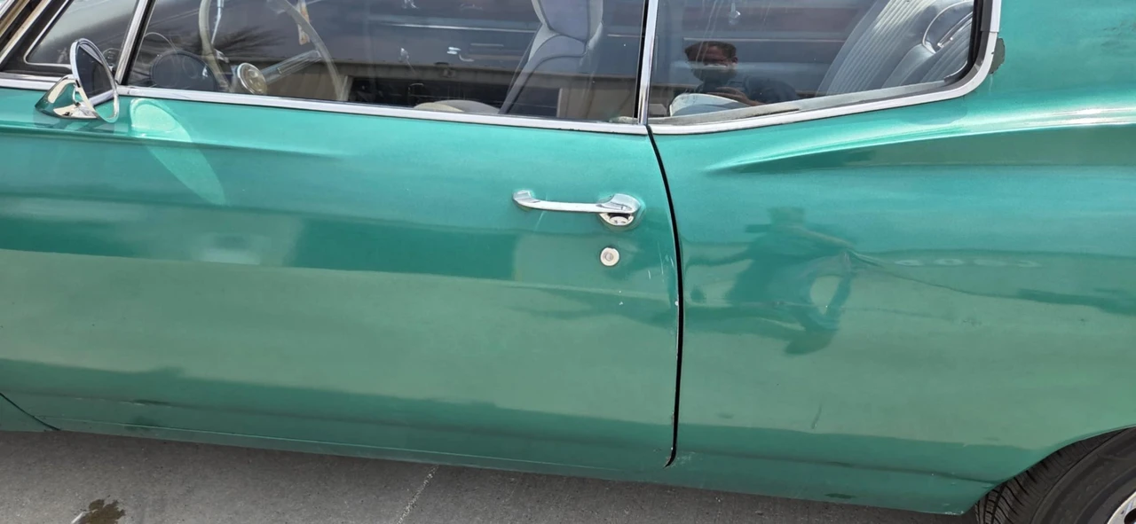 1967 Chevrolet Caprice - Image 15 of 31