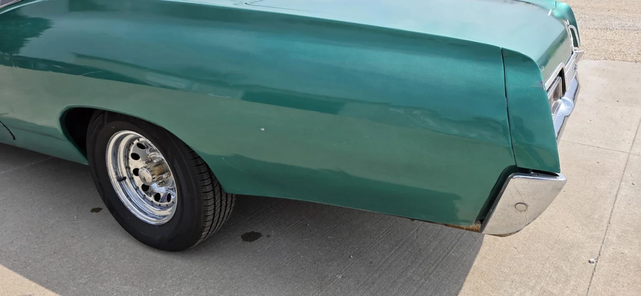 1967 Chevrolet Caprice - Image 18 of 31