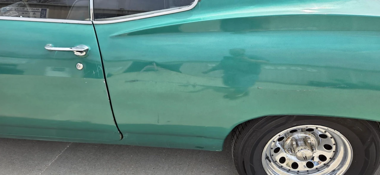 1967 Chevrolet Caprice - Image 16 of 31