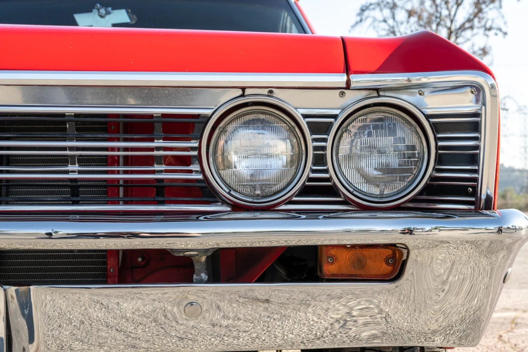 1967 Chevrolet Chevelle 1st Gen - Image 18 of 31