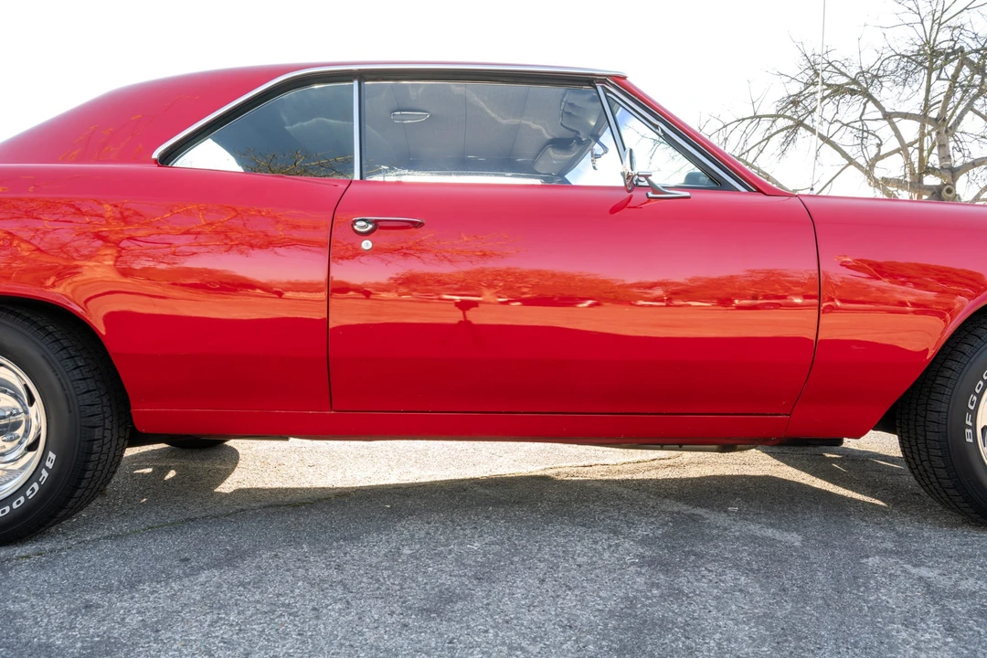 1967 Chevrolet Chevelle 1st Gen - Image 31 of 31