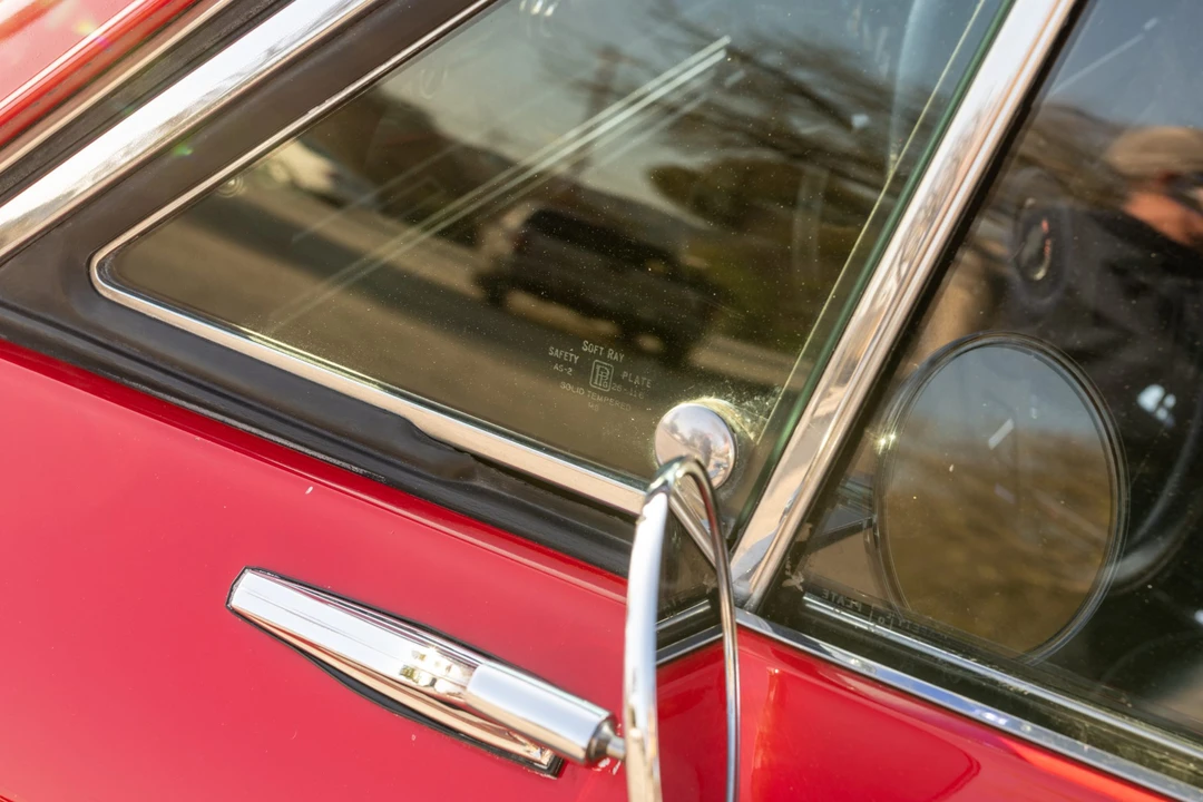 1967 Chevrolet Chevelle 1st Gen - Image 30 of 31