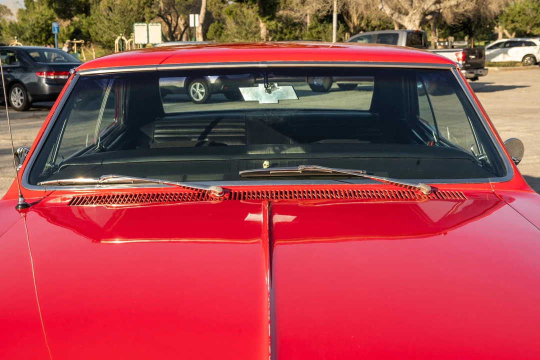 1967 Chevrolet Chevelle 1st Gen - Image 25 of 31