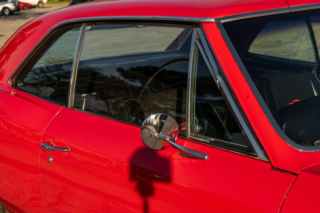1967 Chevrolet Chevelle 1st Gen - Image 26 of 31