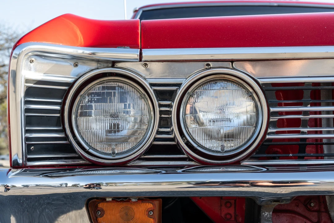 1967 Chevrolet Chevelle 1st Gen - Image 17 of 31