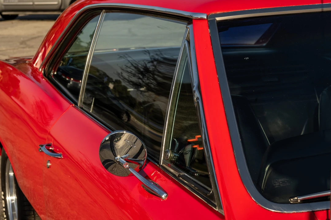 1967 Chevrolet Chevelle 1st Gen - Image 27 of 31