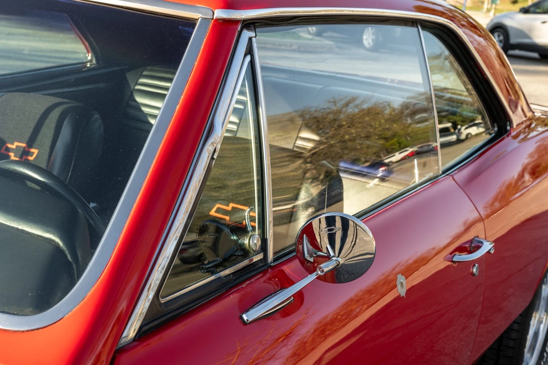 1967 Chevrolet Chevelle 1st Gen - Image 28 of 31